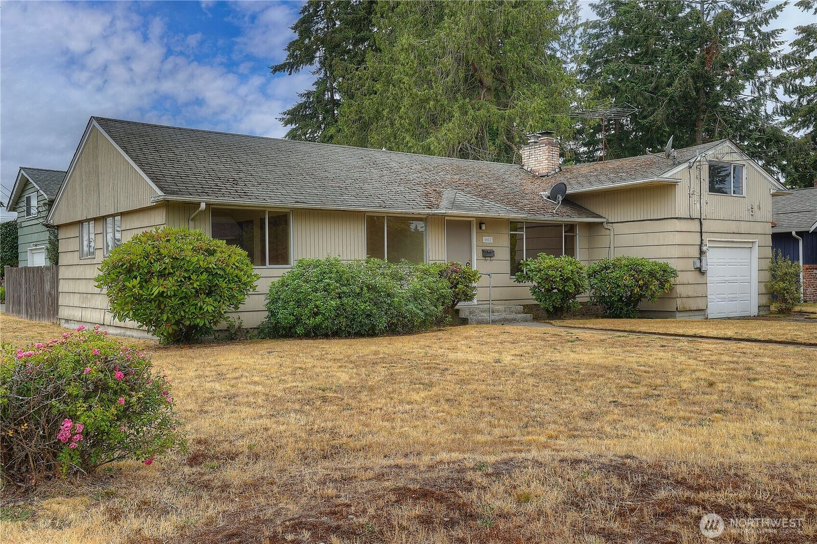 Property Photo:  5002 N 18th Street  WA 98406 