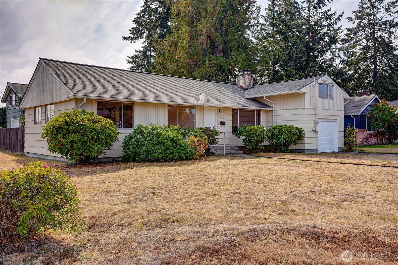 Property Photo:  5002 N 18th Street  WA 98406 