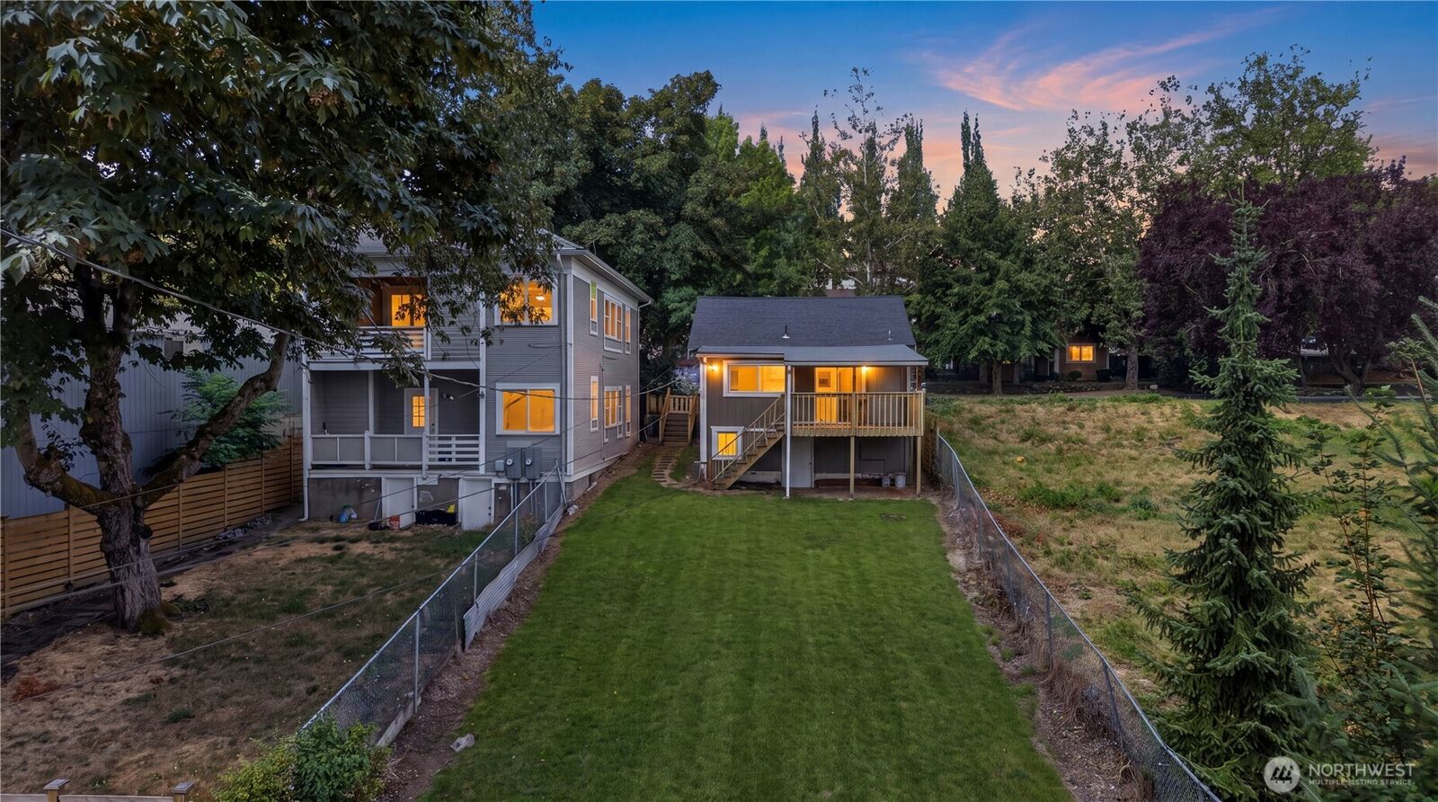 Property Photo:  2327 S G Street  WA 98405 