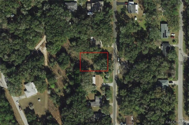 Property Photo:  360 N Wheeler Avenue  FL 34453 