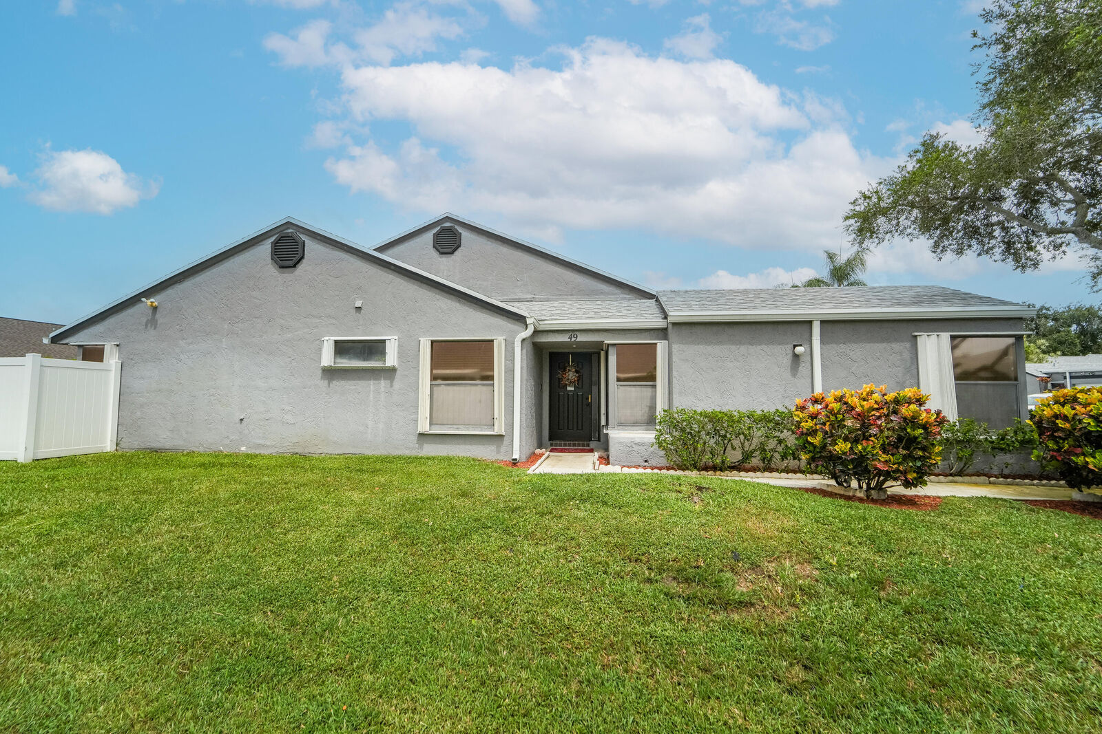 Property Photo:  4520 Feivel Road 49  FL 33417 