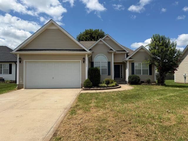 Property Photo: 366 Cedar Hollow Drive KY 42101