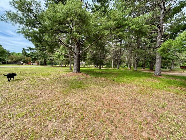 Property Photo: 0 W Arrow Road WI 54843