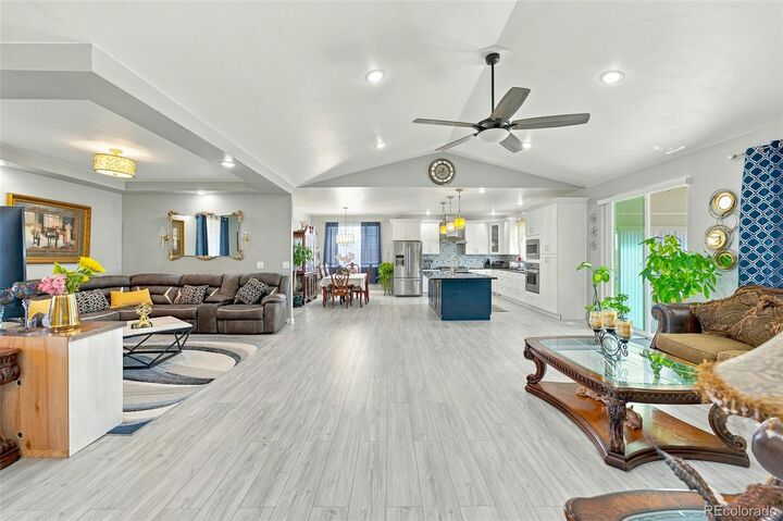 Property Photo:  2394 S Manila Road  CO 80102 