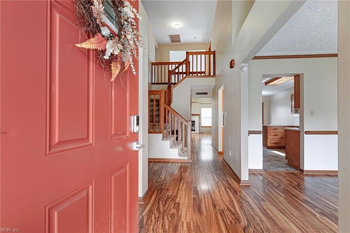 Property Photo: 983 Willbrook Rd VA 23602