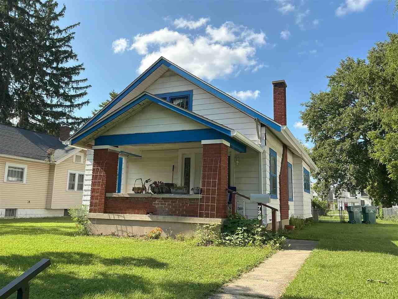 Property Photo:  726 SW A Street  IN 47374 