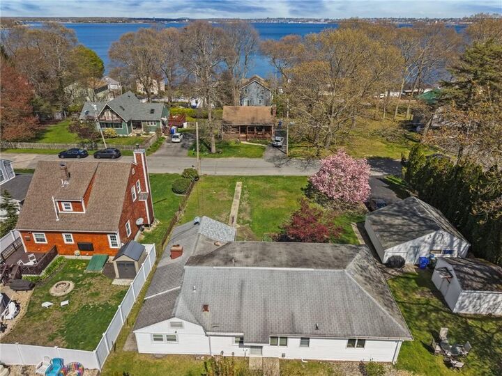 Property Photo: 11 Cedar Drive RI 02809