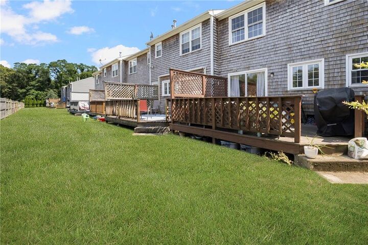 Property Photo:  5804 Post Road 2  RI 02818 