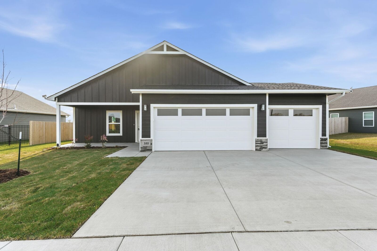 Property Photo: 3490 E Derwin St KS 67037-7814