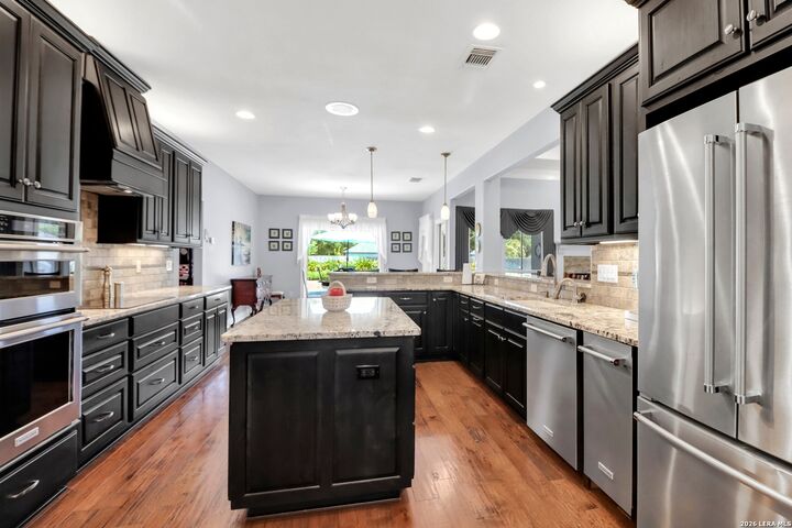 Property Photo:  317 Sol Del Rio  TX 78155 