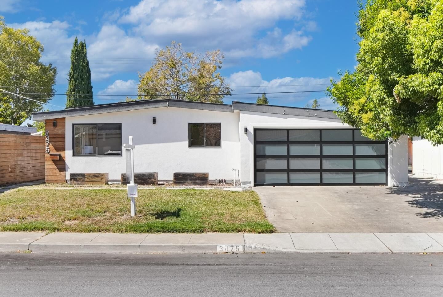 Property Photo:  3475 Butcher Drive  CA 95051 