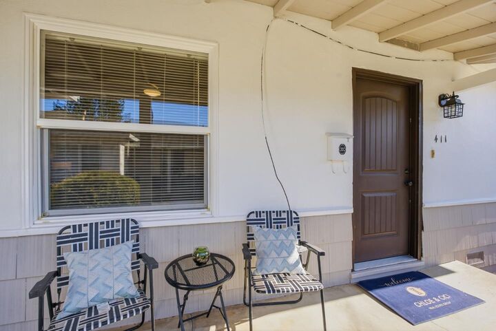 Property Photo:  411-413 North Central Avenue  CA 95008 