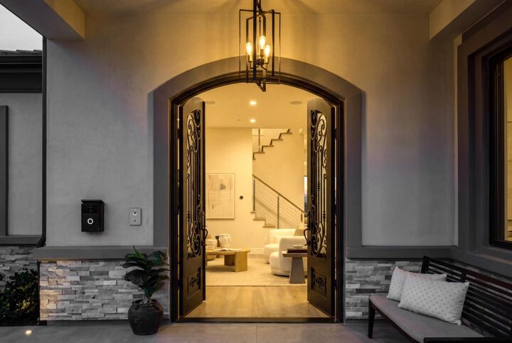 Property Photo:  2311 Cottle Avenue  CA 95125 