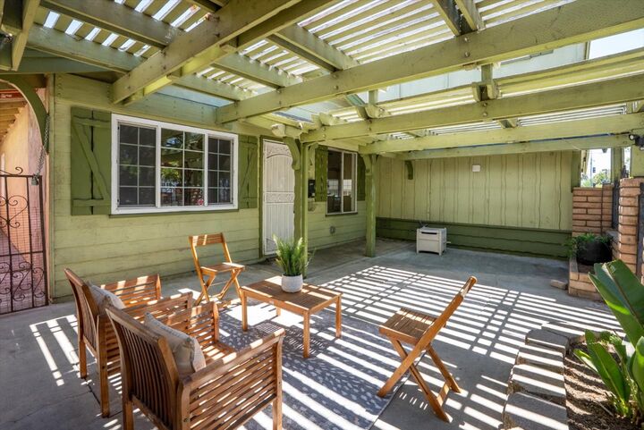 Property Photo: 1878 Story Road CA 95122