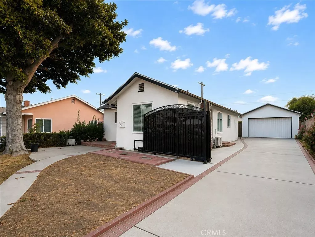Property Photo:  939 Montecito Drive  CA 91776 