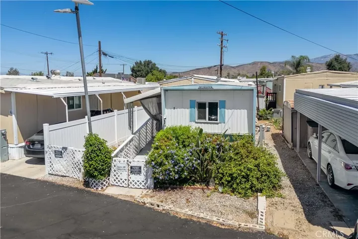Property Photo: 13063 5th St #5 CA 92399