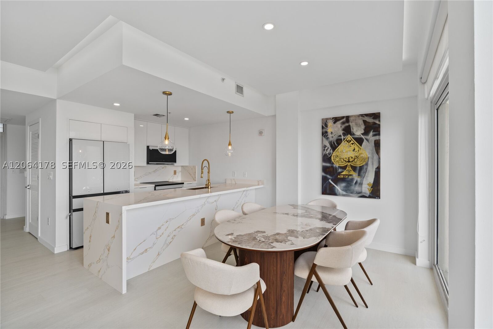 Property Photo: 3250 NE 1st Ave 545 FL 33137