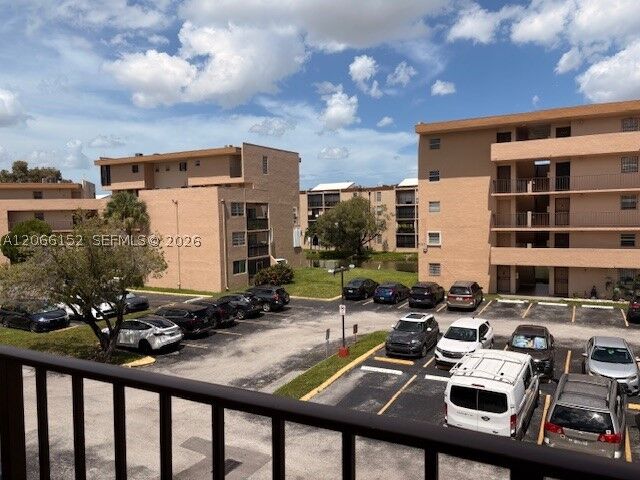 Property Photo: 8893 Fontainebleau Blvd 304 FL 33172