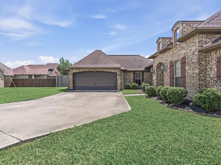 Property Photo:  8335 Winnsboro Circle  TX 77713 