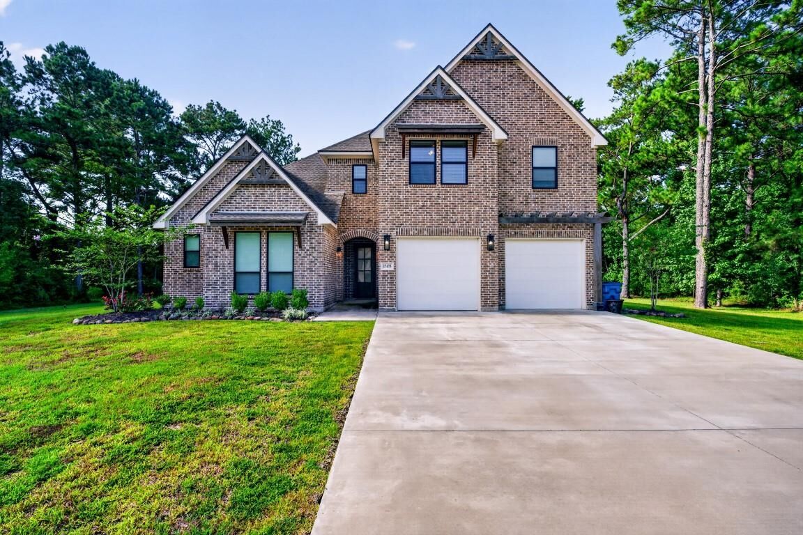 Property Photo:  17475 Reserve Drive  TX 77713 