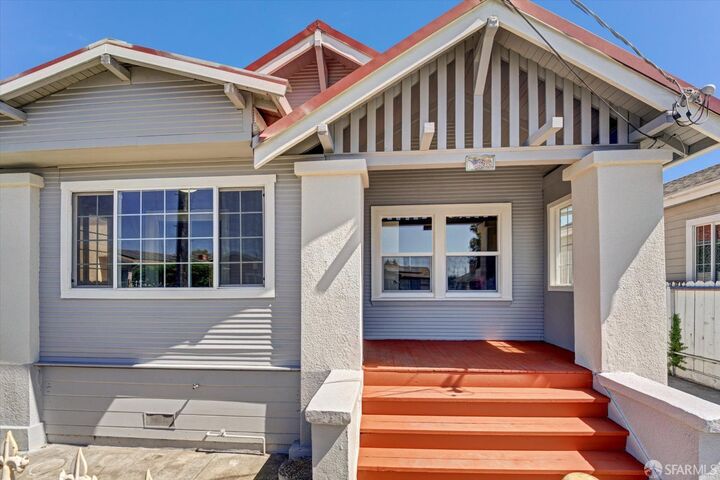 Property Photo:  1308 79th Avenue  CA 94621 
