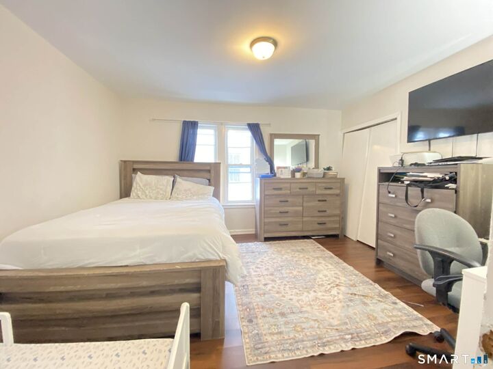 Property Photo: 70 Woodbine Street 2 CT 06790