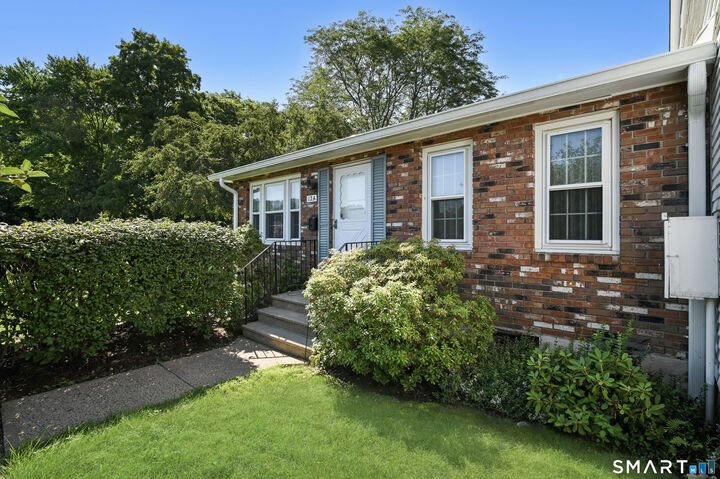 Property Photo: 12 Esquire Drive A CT 06042