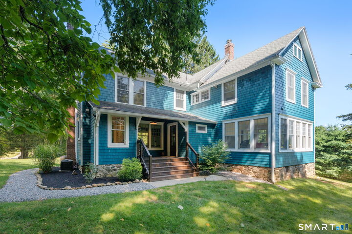 Property Photo:  170 Southeast Road  CT 06057 