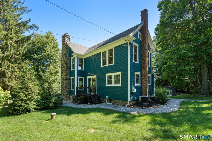 Property Photo: 170 Southeast Road CT 06057