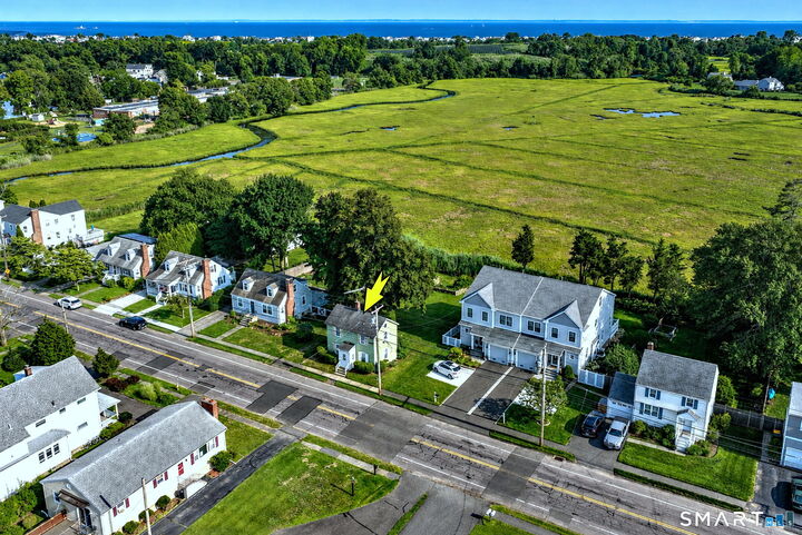 Property Photo:  839 Oldfield Road  CT 06824 