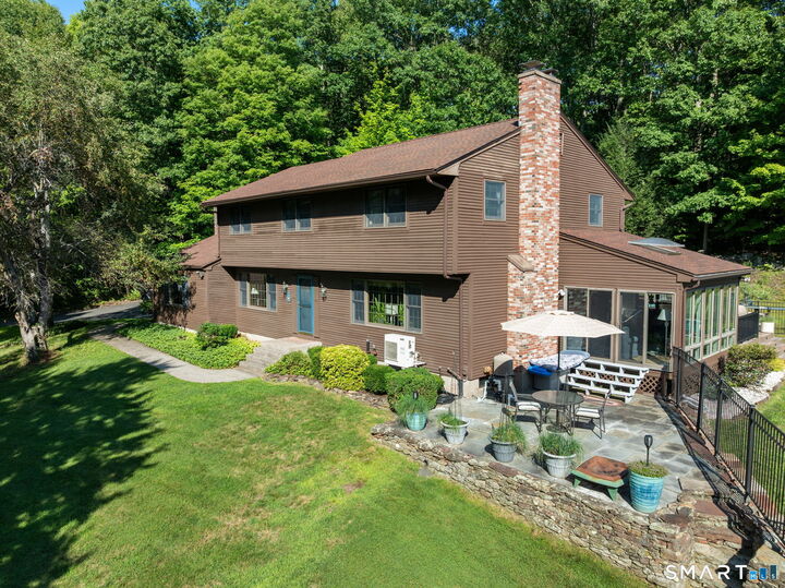 Property Photo: 3289 Phelps Road CT 06093