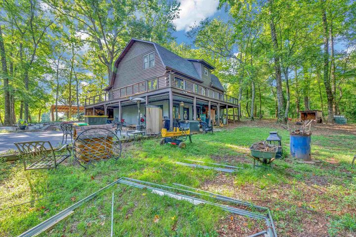Property Photo:  2440 Mount Lebanon Road  SC 29322 