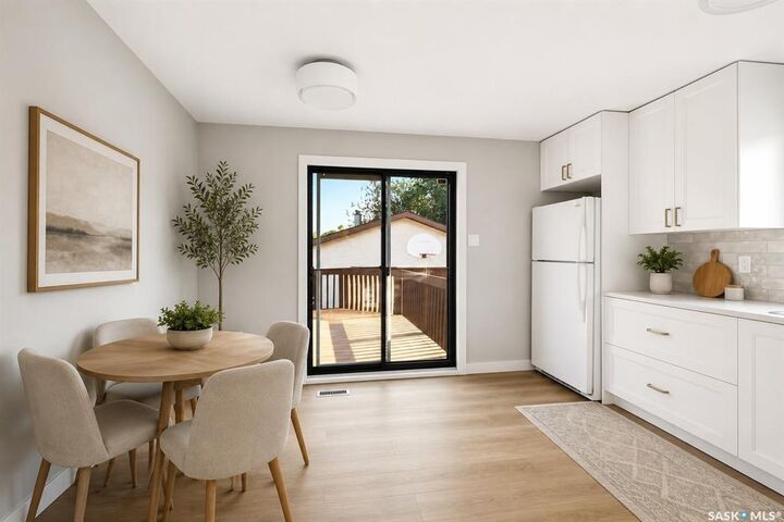 Property Photo: 402 Fulton Drive SK S4X 2K1