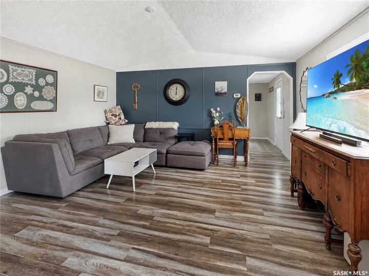Property Photo: 495 32nd Street SK S0M 0E0