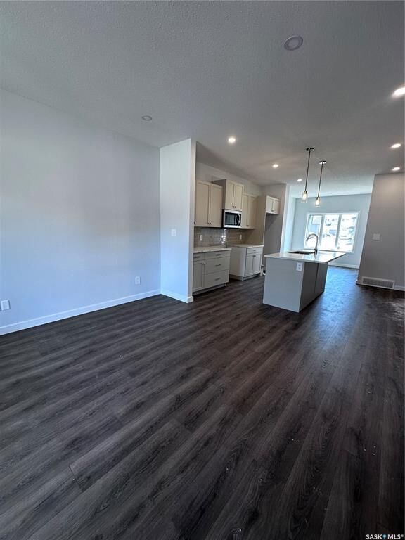 Property Photo: 3115 Bowen Street SK S4V 4C6