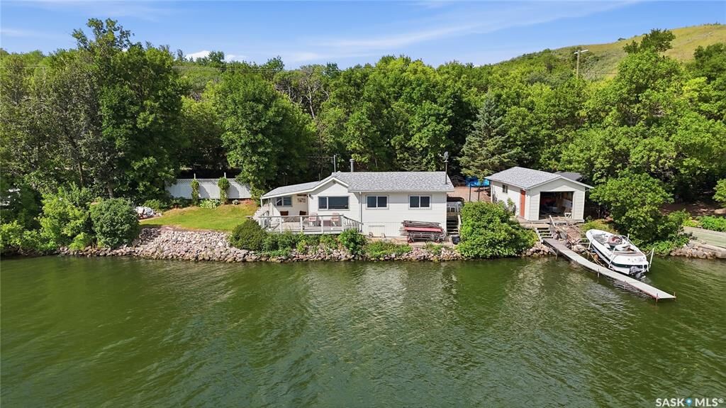 Property Photo: 177 Katepwa Road SK S0G 2K0