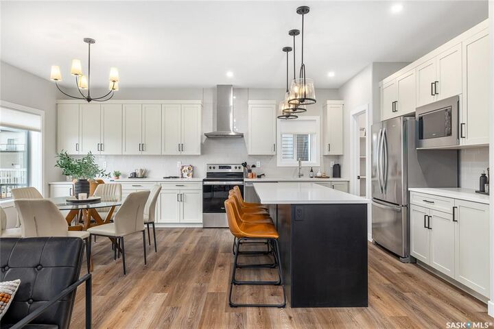 Property Photo: 3012 Favel Drive SK S4V 4G2