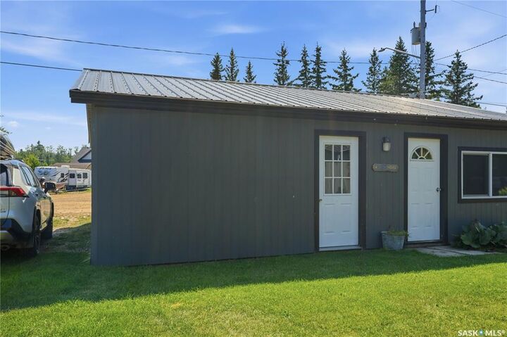 Photo de la propriété: 7 Mathews Crescent SK S0M 0Y0
