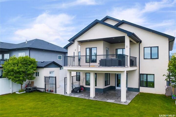 Property Photo: 733 Gowan Road SK S0K 4S2