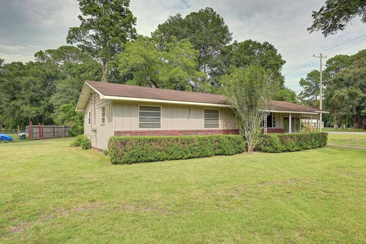 Property Photo:  2509 Ga Hwy 122  FL 31757 