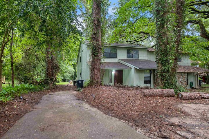 Property Photo:  2104 Shangri La Lane 5A  FL 32303 