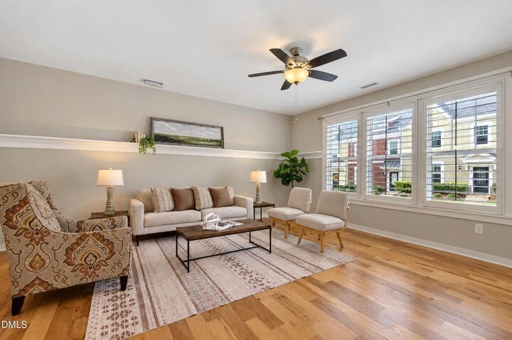 Property Photo:  477 Rally Point Place  NC 27587 