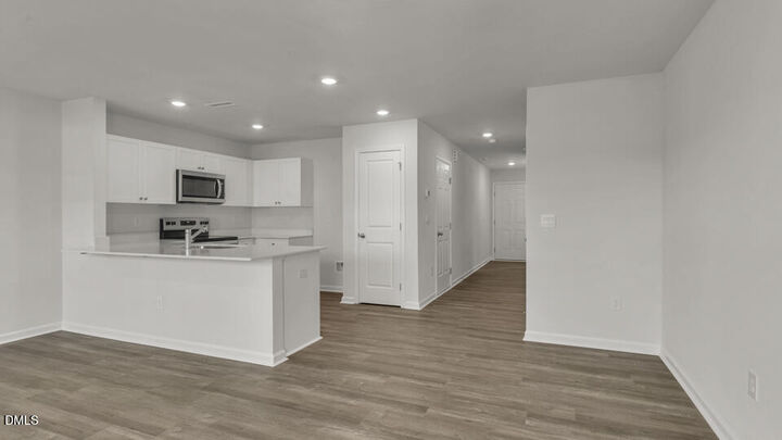 Property Photo:  565 Stream Walk Crossing  NC 27591 