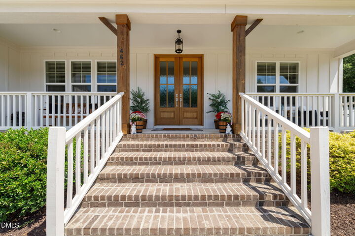 Property Photo: 462 Lambert Lane NC 27526