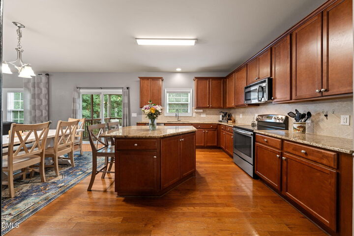 Property Photo:  1550 Lake Louise Lane  NC 27526 