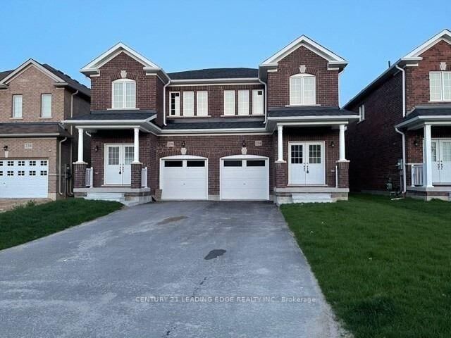 Property Photo:  234 Ridley Crescent  ON N0C 1B0 