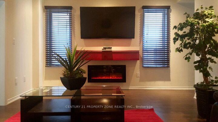Property Photo:  3 Baffin Crescent (Upper)  ON L7A 0A9 