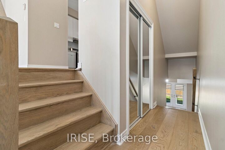 Property Photo: 62 Laskin Drive ON L6A 5A4