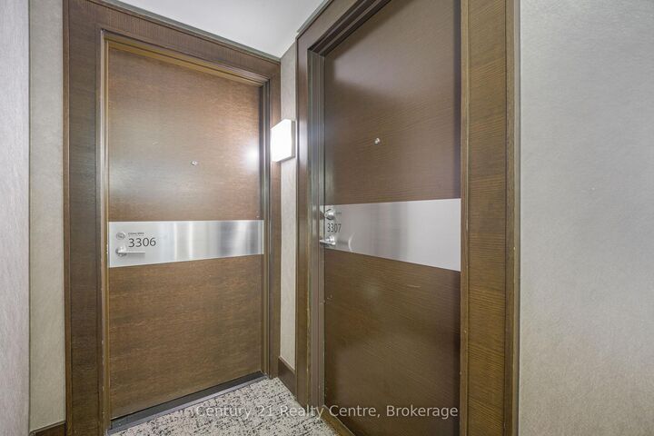 Property Photo: 21 Iceboat Terrace 3307 ON M5V 4A9