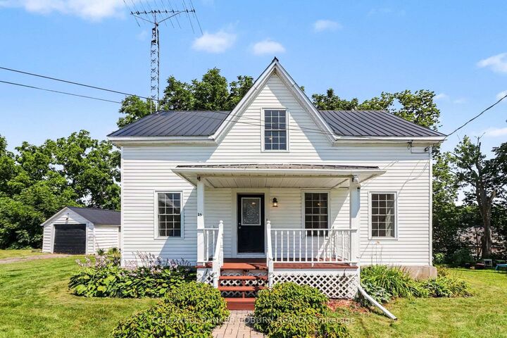 25 Mill Street — photo 1